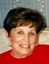 Norma Wentzell