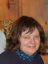 Bernadette Holbrook