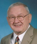 George R.  Harris