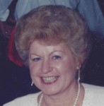 Barbara E.  Petridis (Popham)