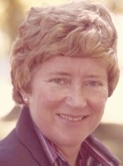 Marjorie Cutting Obituary