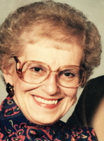 Ruth Ojerholm