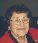 Isabel J.  Spreadbury