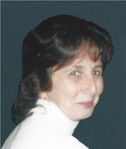 Annette D. "Netty"  Lindstrom