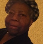 Ethel A.  Beckles (Wallerson)