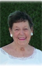 Mary Dellucci