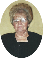 Patricia Chakalis