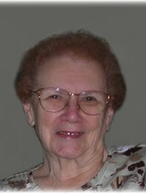 Margaret Gaudette Corazzini
