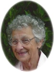 Evelyn M.  Johnston (Robertson)