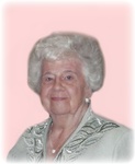 Doris  Cochran