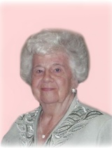 Doris Cochran