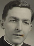  Reverend Philip McNamara