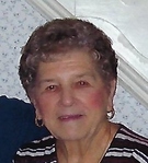 Dorothy S.  Sinkus (Levansavich)
