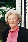 Doris A.  Hill