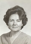 Mary B  Cunningham (Mannix)