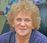 Barbara M.  Schulman (Gavin)