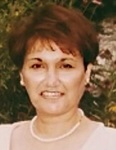 Geraldine M "Gerrie"  Jaworski (Szklarz)