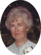 Mary O'Brien