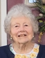 June Malone