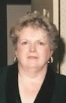 Judith  A "May"  O'Brien (O'Neill)