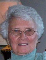 Gloria Hillerstrom