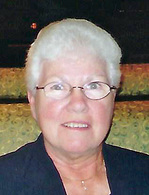 Gloria Marois