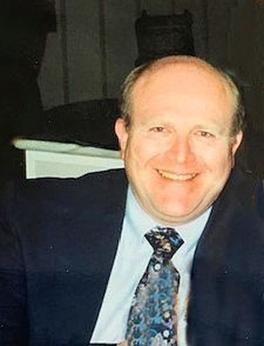 James Rothera Obituary - Auburn, MA | Britton Funeral Homes, Inc.