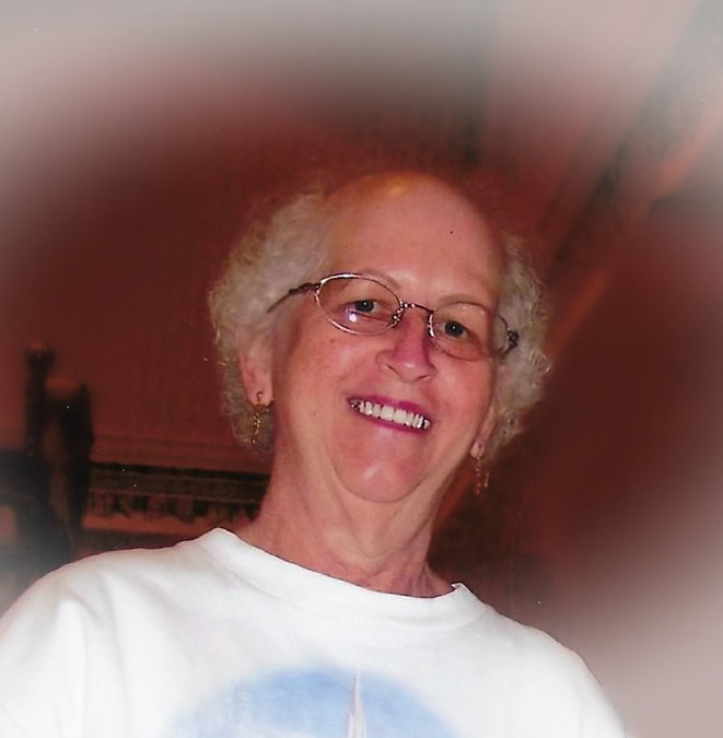 Carol Jones Obituary Auburn, MA Britton Funeral Homes, Inc.