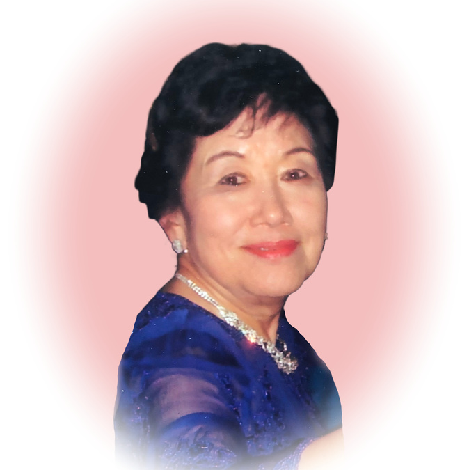 Beatrice Chan Obituary Shrewsbury MA Britton Funeral Homes Inc